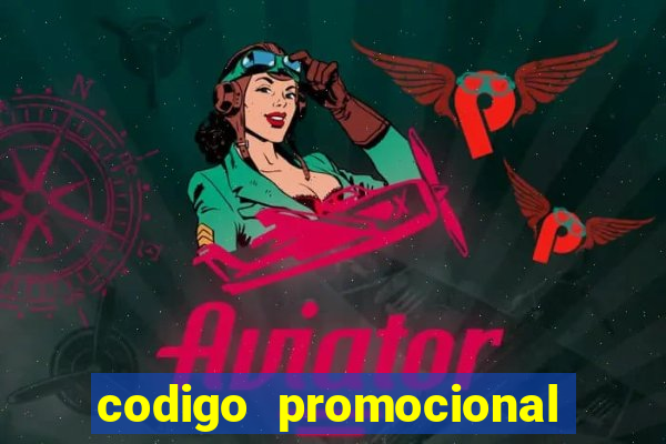 codigo promocional bingo blitz